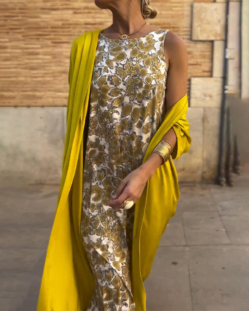 Virve | Elegant Two-Piece Set