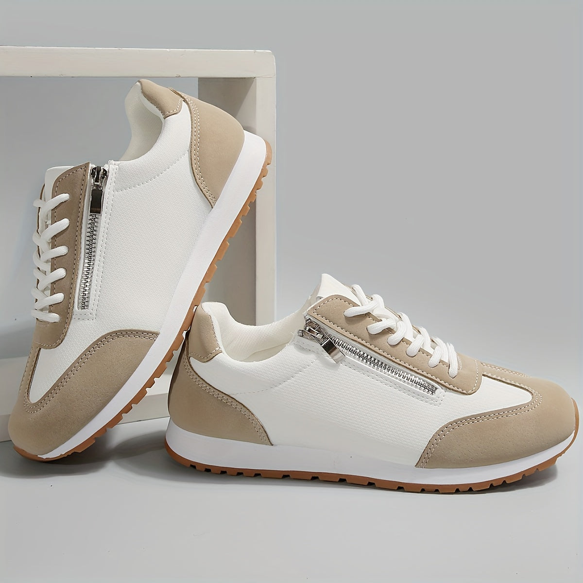 SOLVANA™ – Baskets de marche orthopédiques classiques