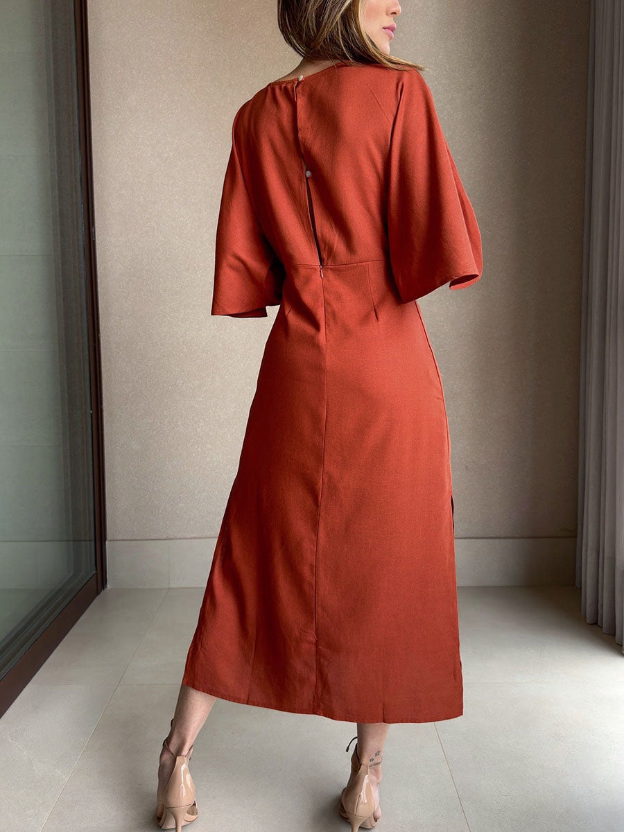 Céline – Robe décontractée exclusive