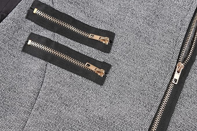 Lily™ - Manteau d'Hiver avec une Coupe Flatteuse