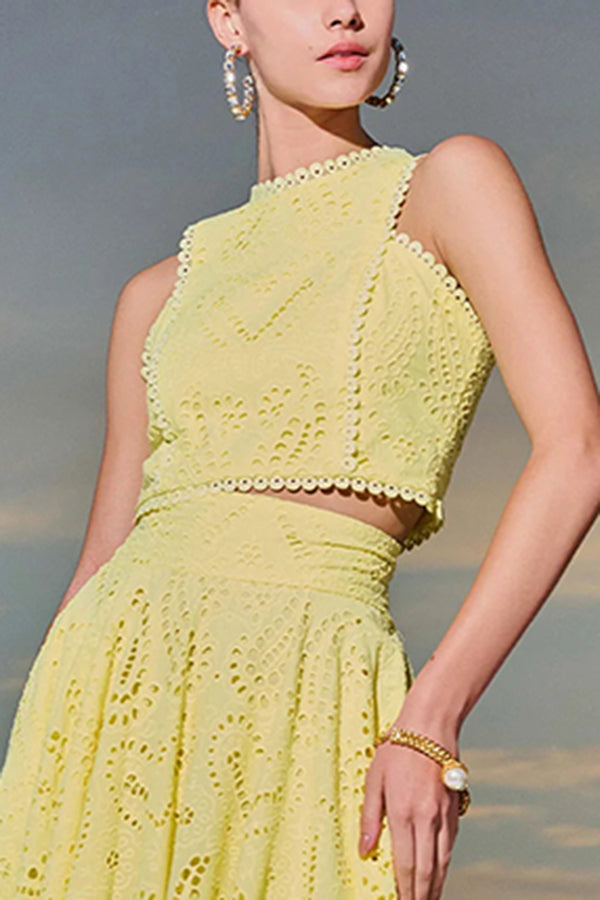 Maura™ Lace Set - Limited Edition