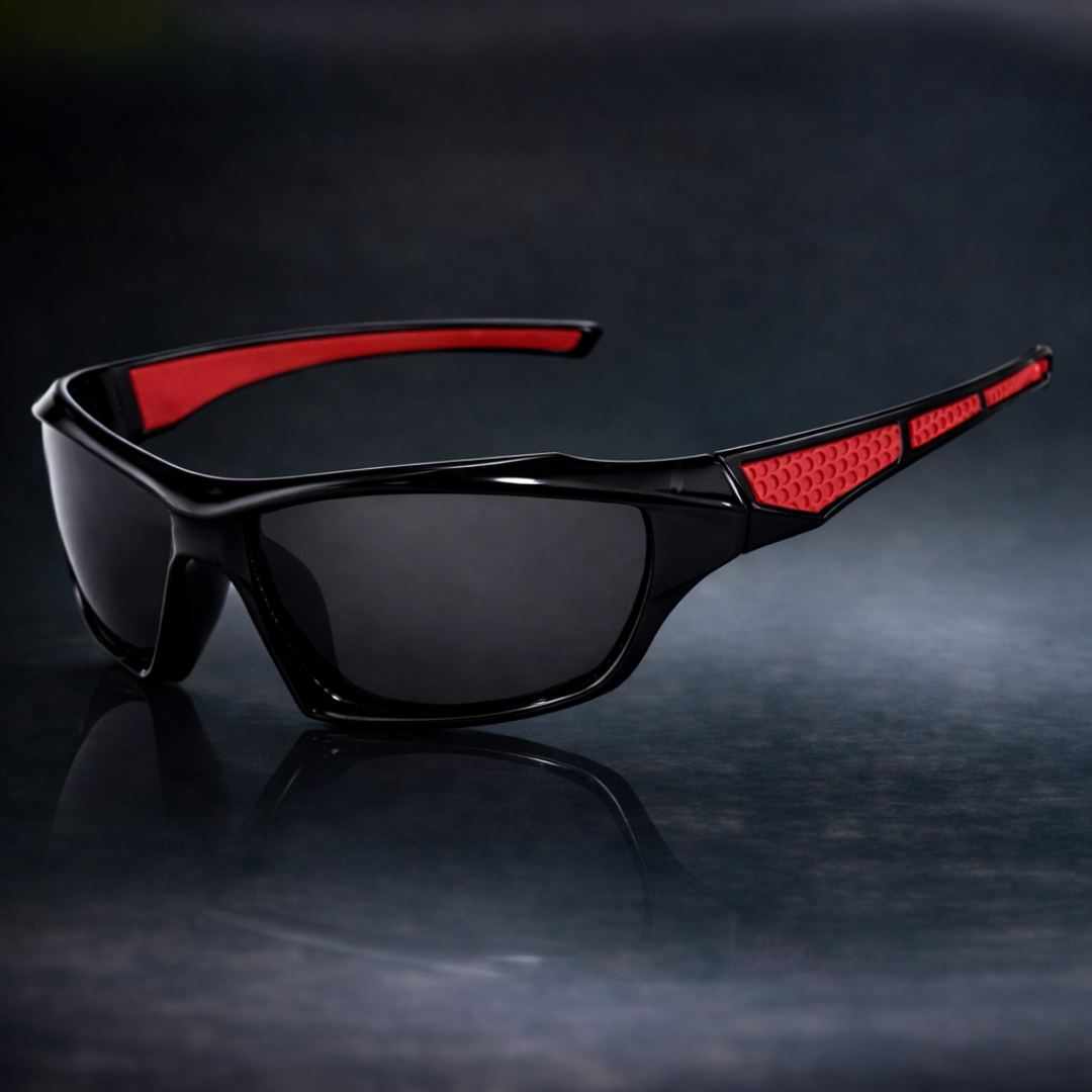 Alden – Lunettes de sport polarisées
