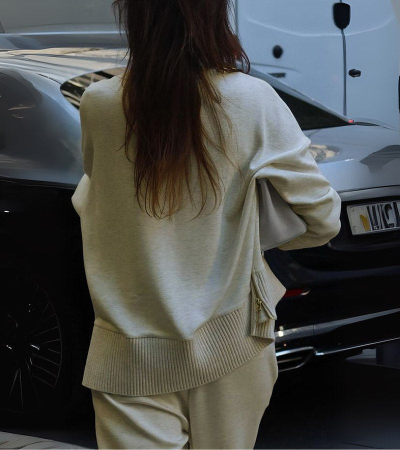 EVA™|ENSEMBLE DOUBLE SOUPLE