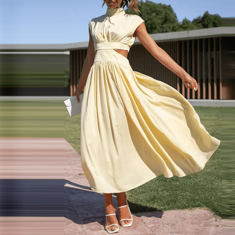 Blaise™ | Summer Long Dress