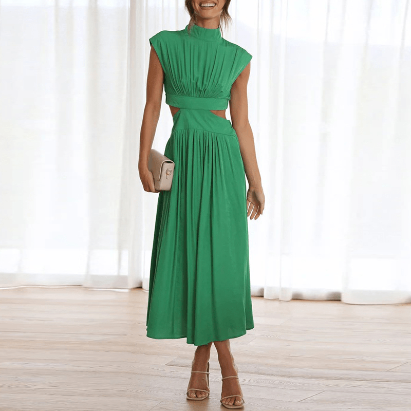 Blaise™ | Summer Long Dress