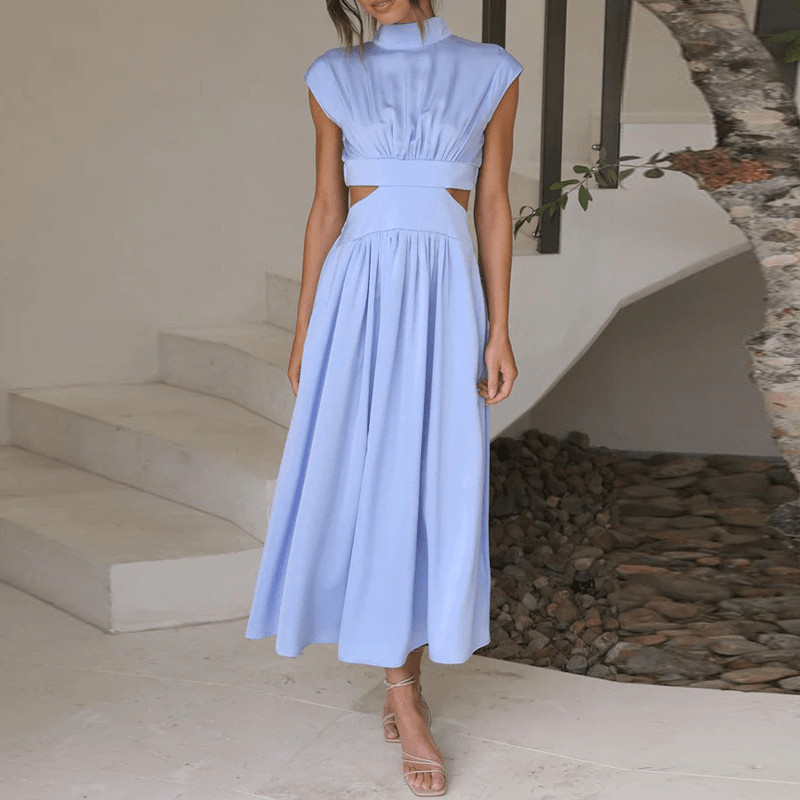 Blaise™ | Long Summer Dress