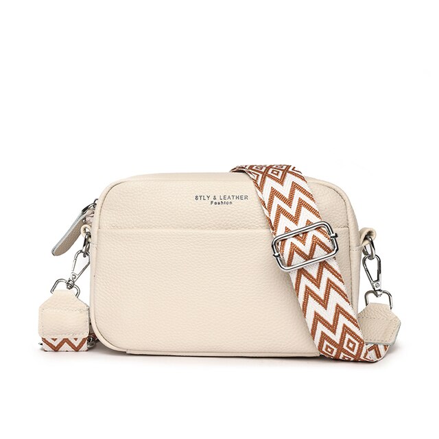 Bella – Sac à main en cuir vegan pour femmes