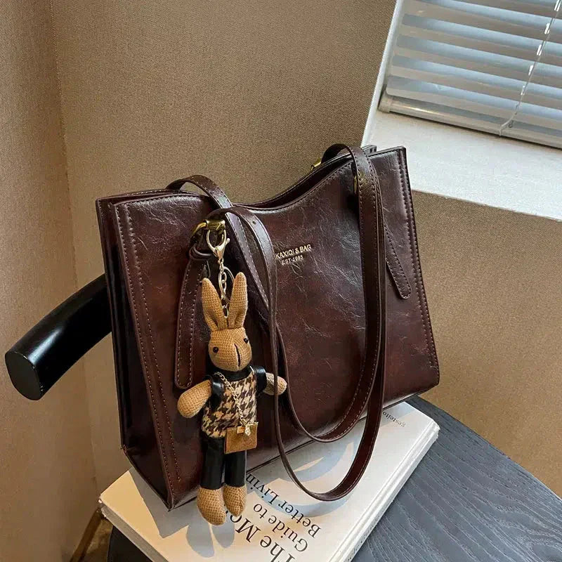 NIKKI™ - Sac à bandoulière élégant