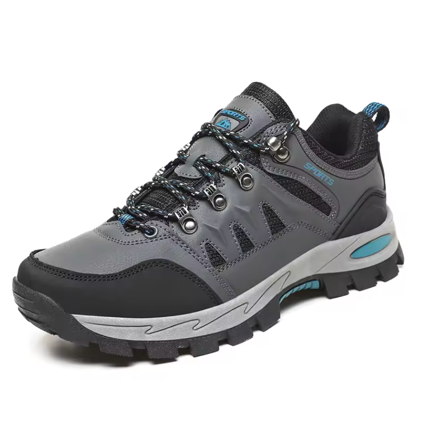 POWER WALK | Bottes de montagne