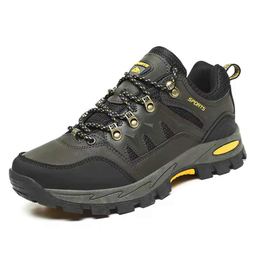 POWER WALK | Bottes de montagne