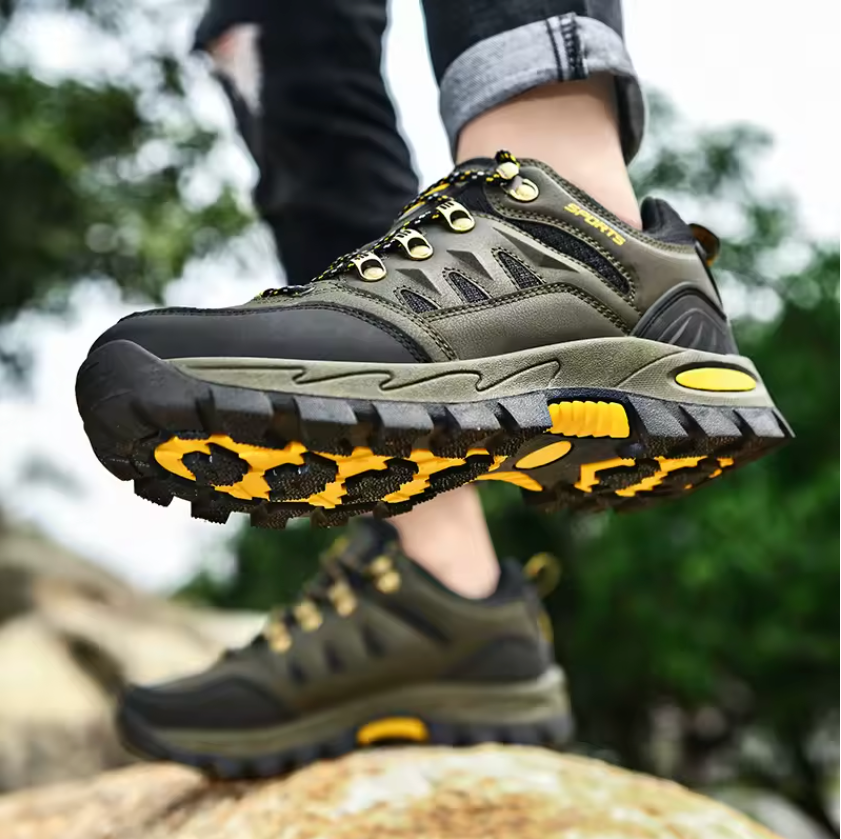 POWER WALK | Bottes de montagne