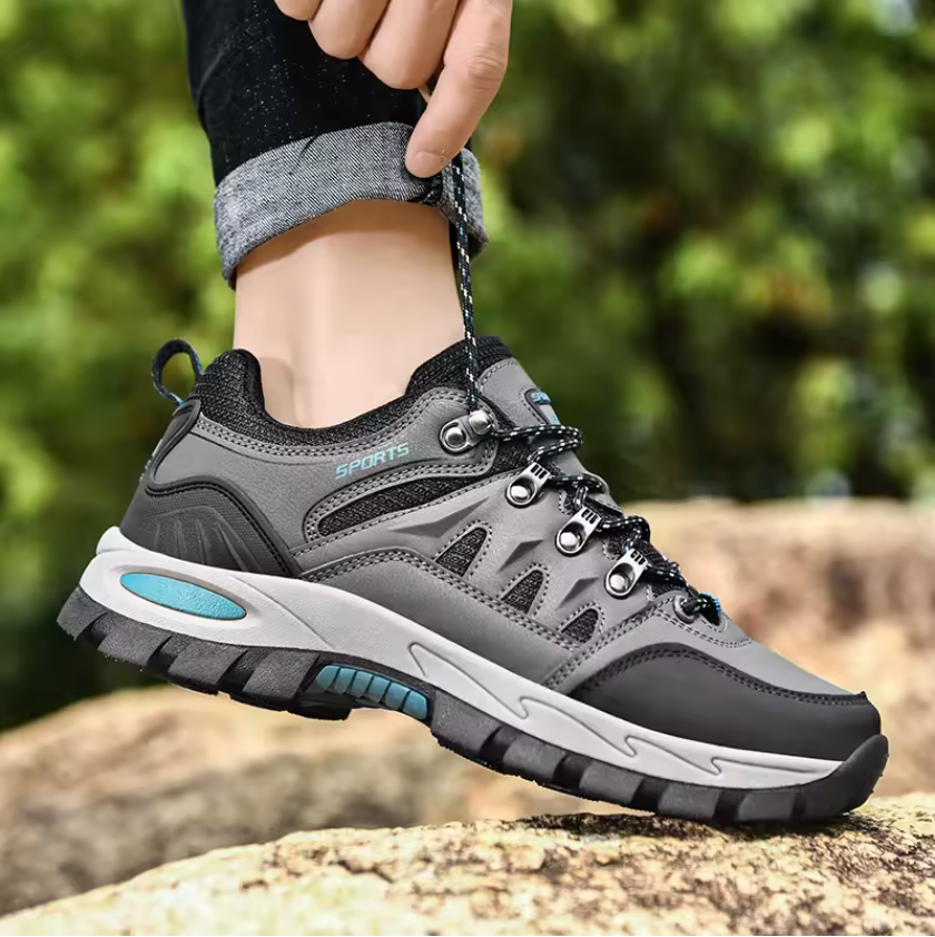 POWER WALK | Bottes de montagne