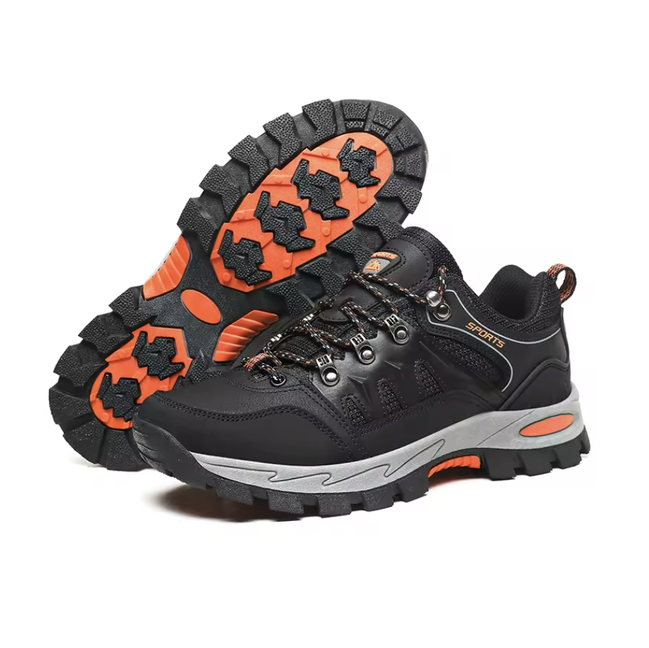 POWER WALK | Bottes de montagne