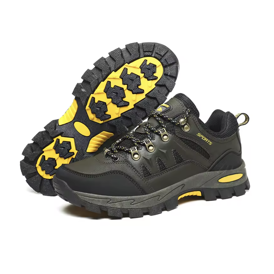 POWER WALK | Bottes de montagne