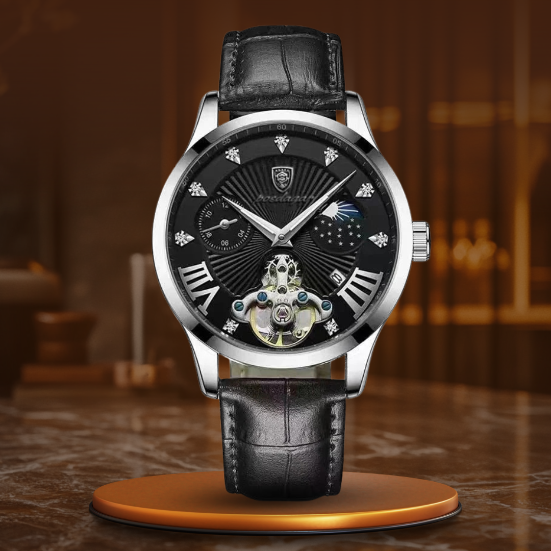 Montre Quartz Décontractée Ur™ - Olsen & Olsen