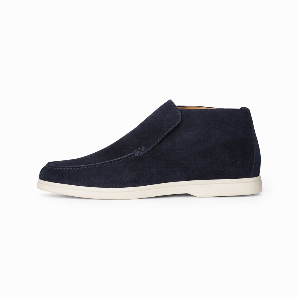 Vincenzo - Bleu Marine