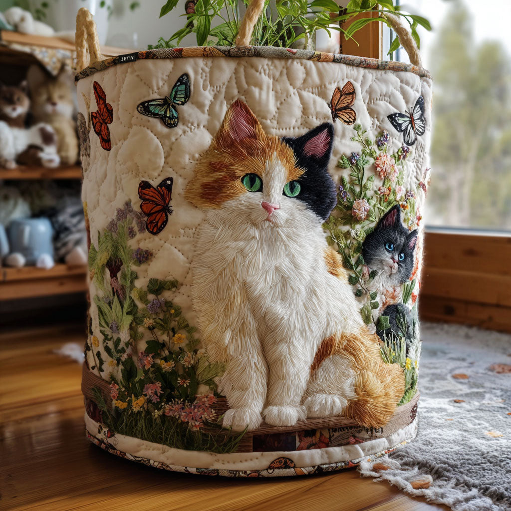 Panier à Linge Garden Muse