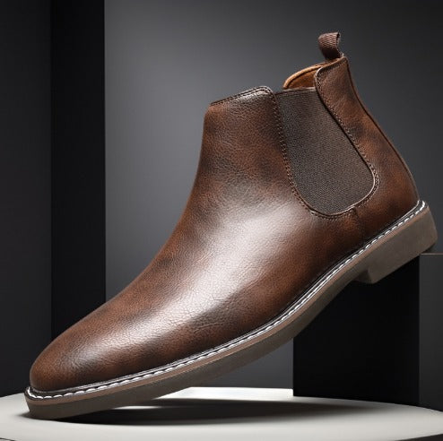 Harry | Bottes Chelsea pour hommes