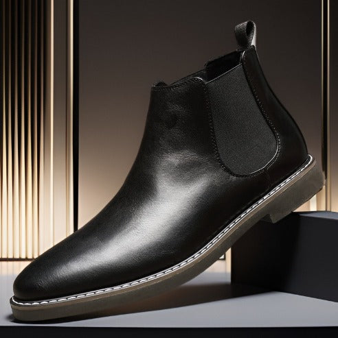 Harry | Bottes Chelsea pour hommes