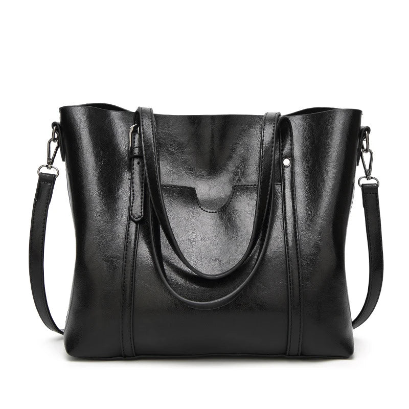 Kelley - Sac en Cuir Luxueux