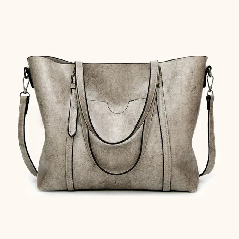 Kelley - Sac en Cuir Luxueux