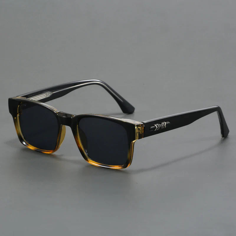 Luca — Lunettes de soleil polarisées