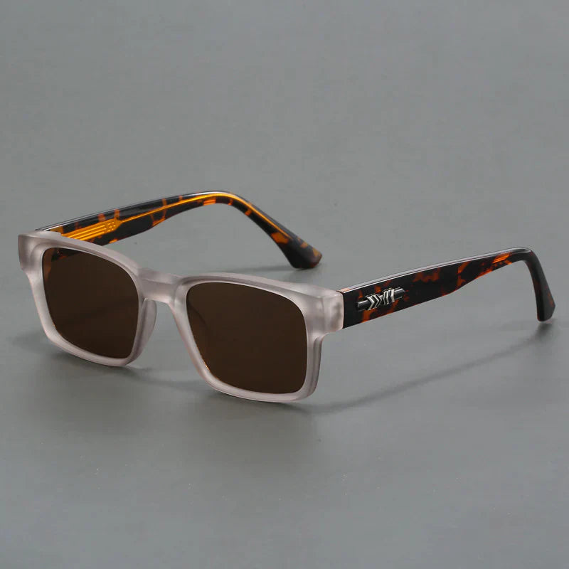 Luca — Lunettes de soleil polarisées
