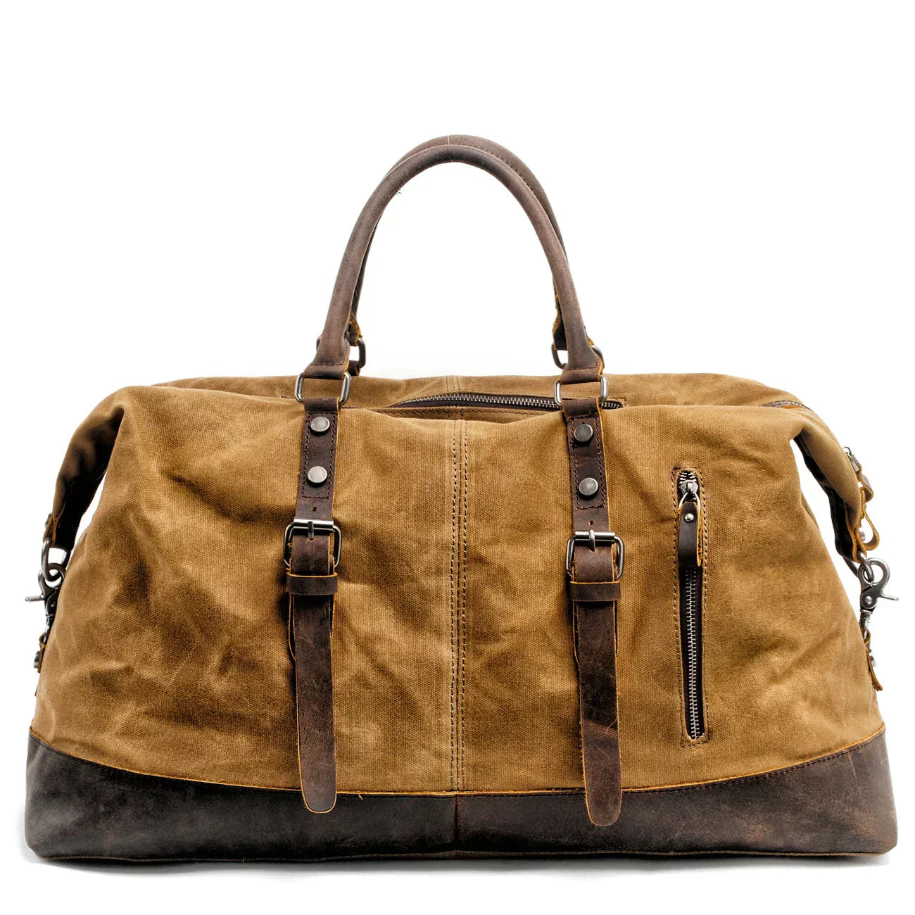 Heinrich | Sac de week-end vintage