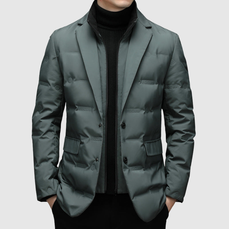 Veste en Duvet Premium