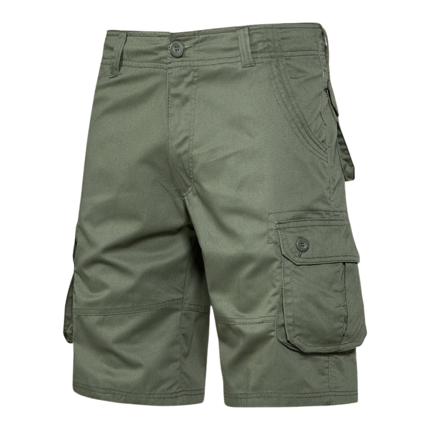 Thierry™ | Shorts d'été confortables avec plusieurs poches