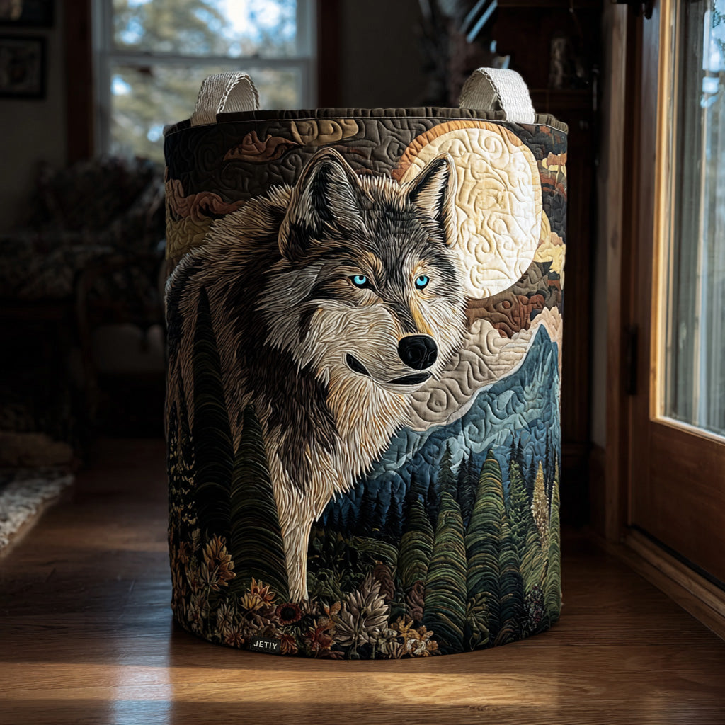 Panier à Linge Moonlight Howl
