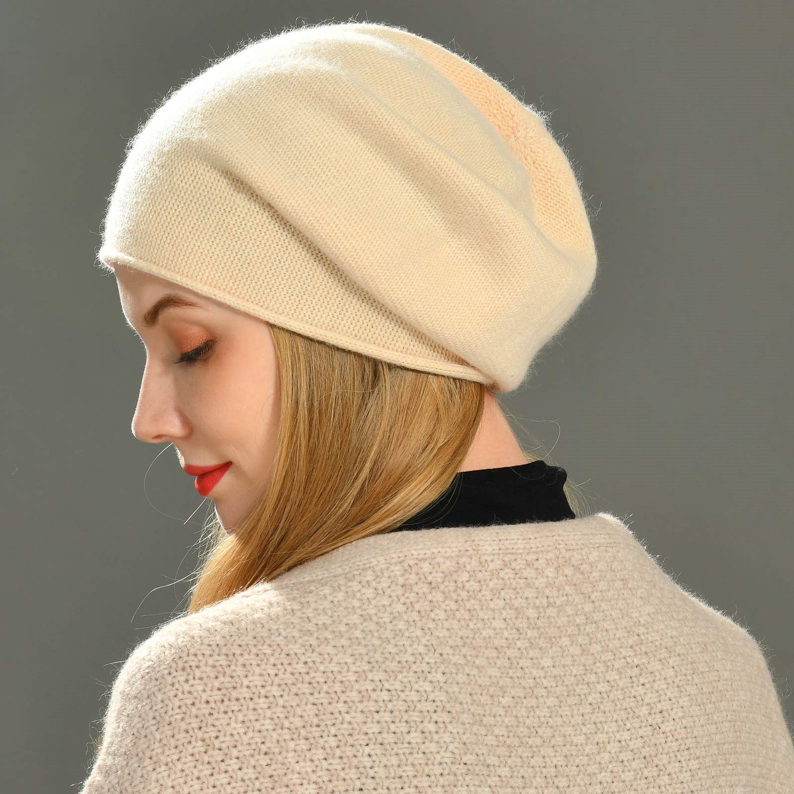 SYLVAINE™– Bonnet Décontracté