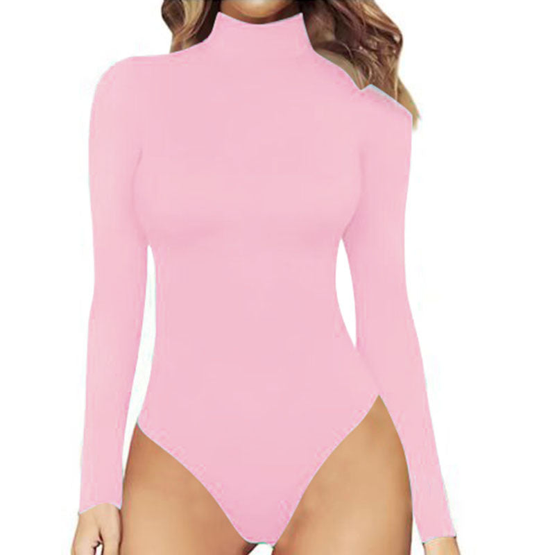 MARNIE™ – Body Col Roulé Intemporel
