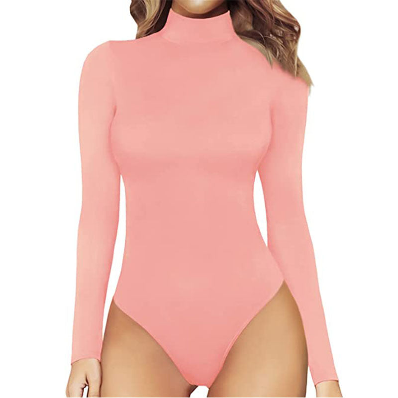 MARNIE™ – Body Col Roulé Intemporel