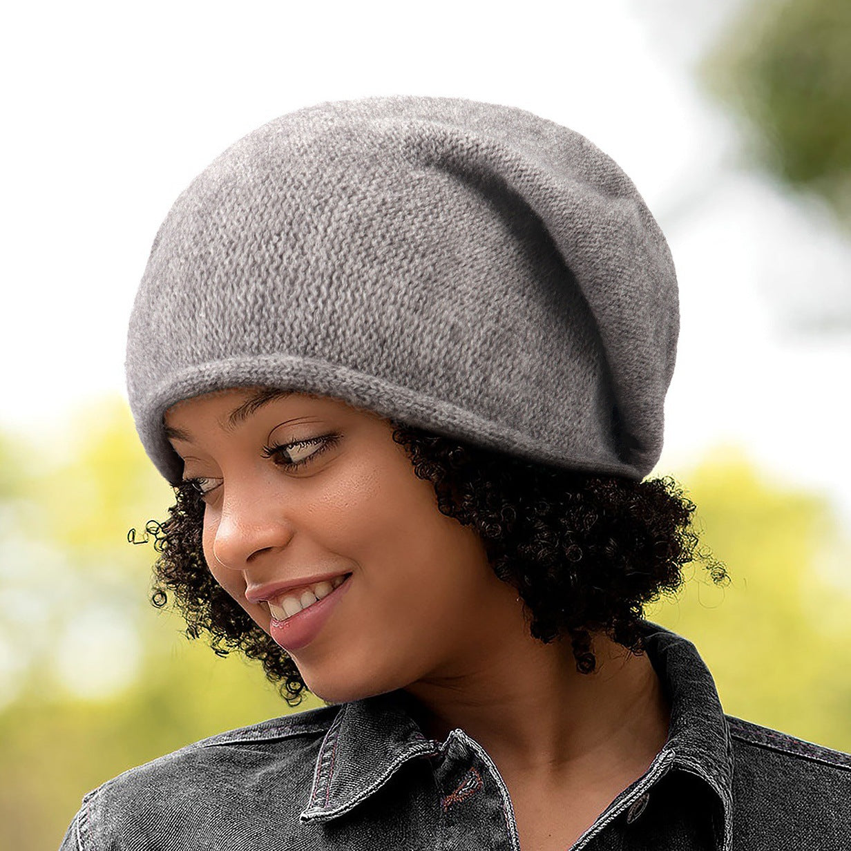 SYLVAINE™– Bonnet Décontracté