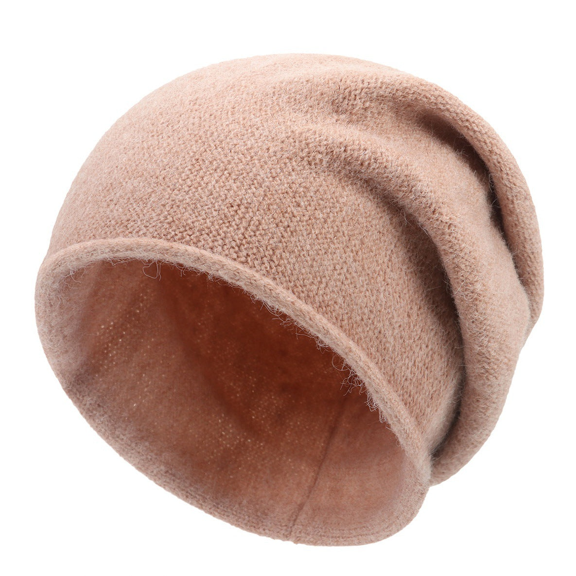 SYLVAINE™– Bonnet Décontracté