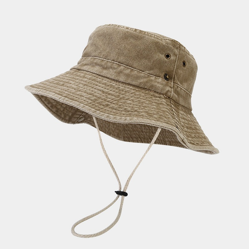 GWEN™ – Chapeau de Pêcheur d'Aventure Quotidienne