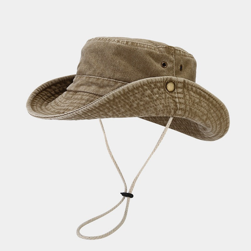 GWEN™ – Chapeau de Pêcheur d'Aventure Quotidienne