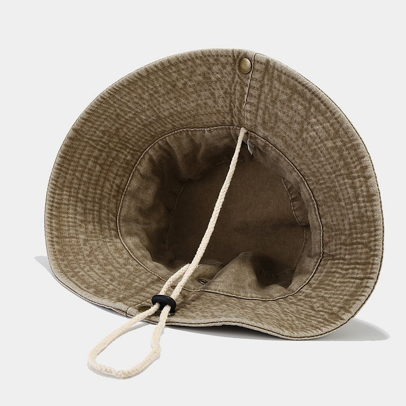 GWEN™ – Chapeau de Pêcheur d'Aventure Quotidienne