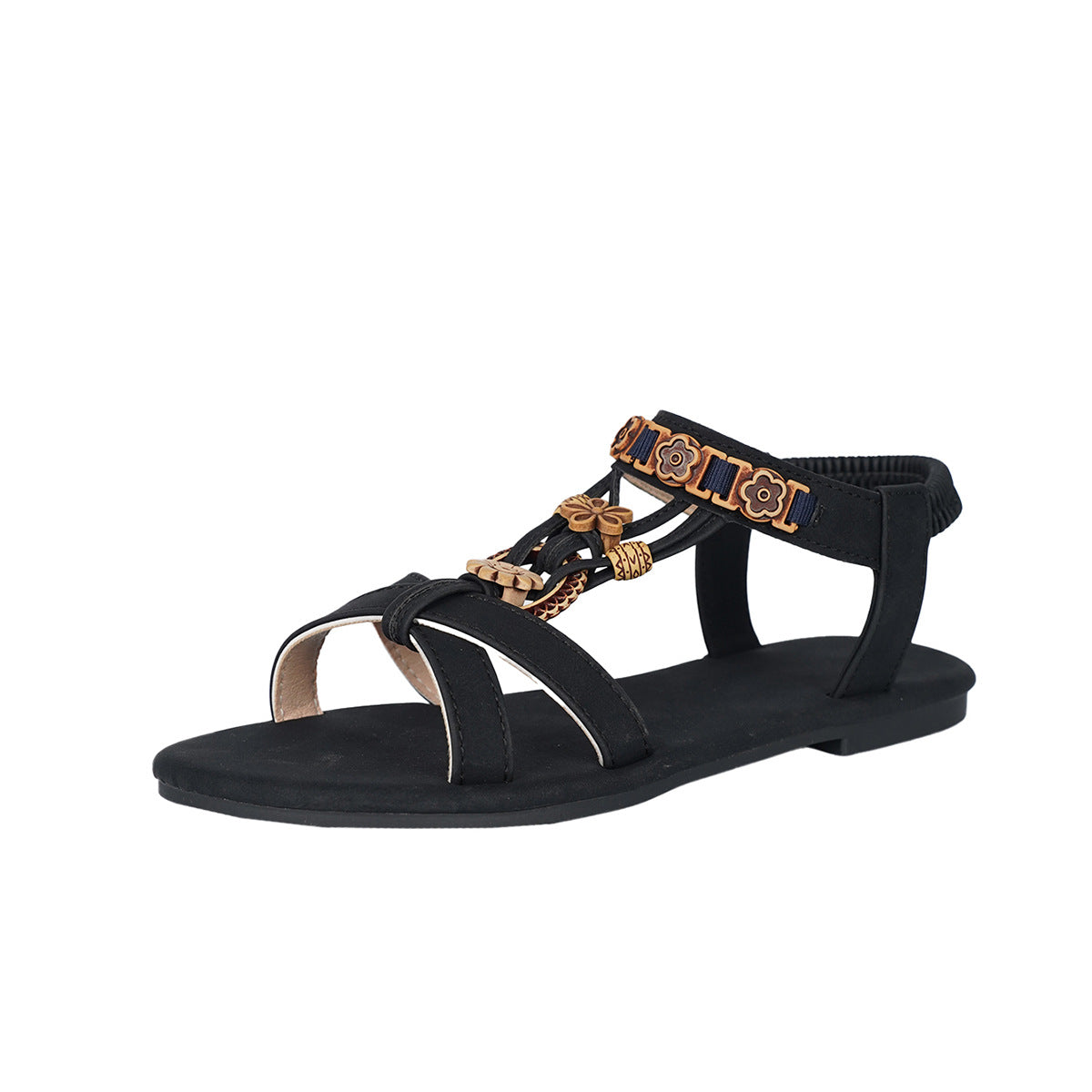 ZAVI™ – Sandales d'été décontractées et chics