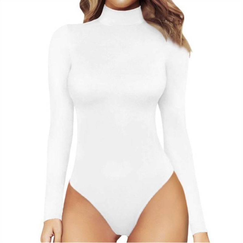 MARNIE™ – Body Col Roulé Intemporel