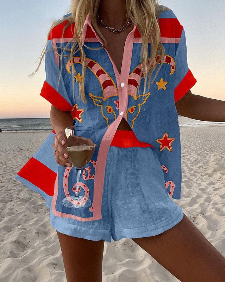 Ensemble Marjorie™