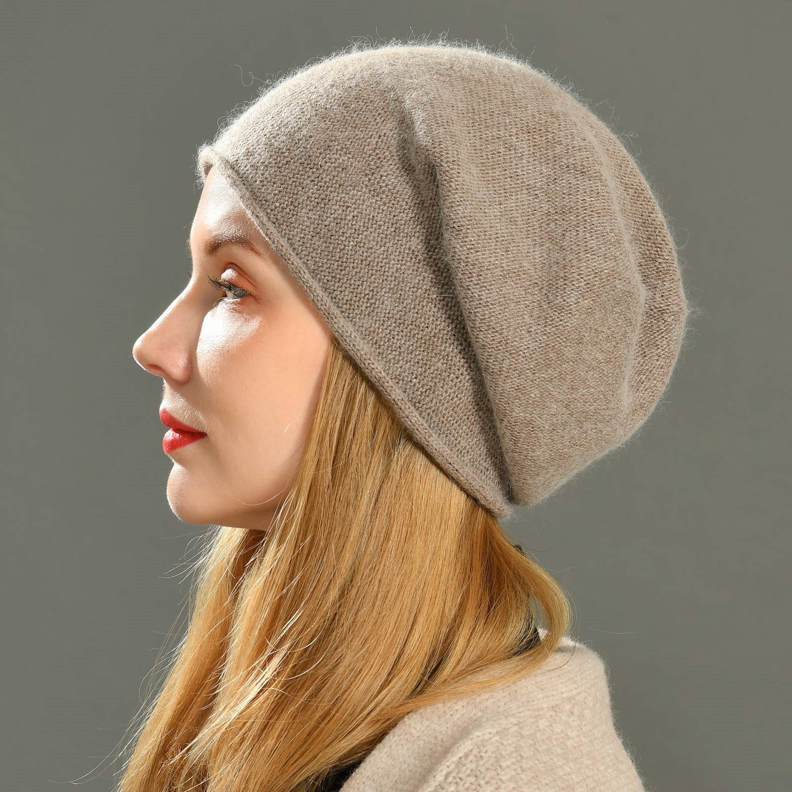 SYLVAINE™– Bonnet Décontracté