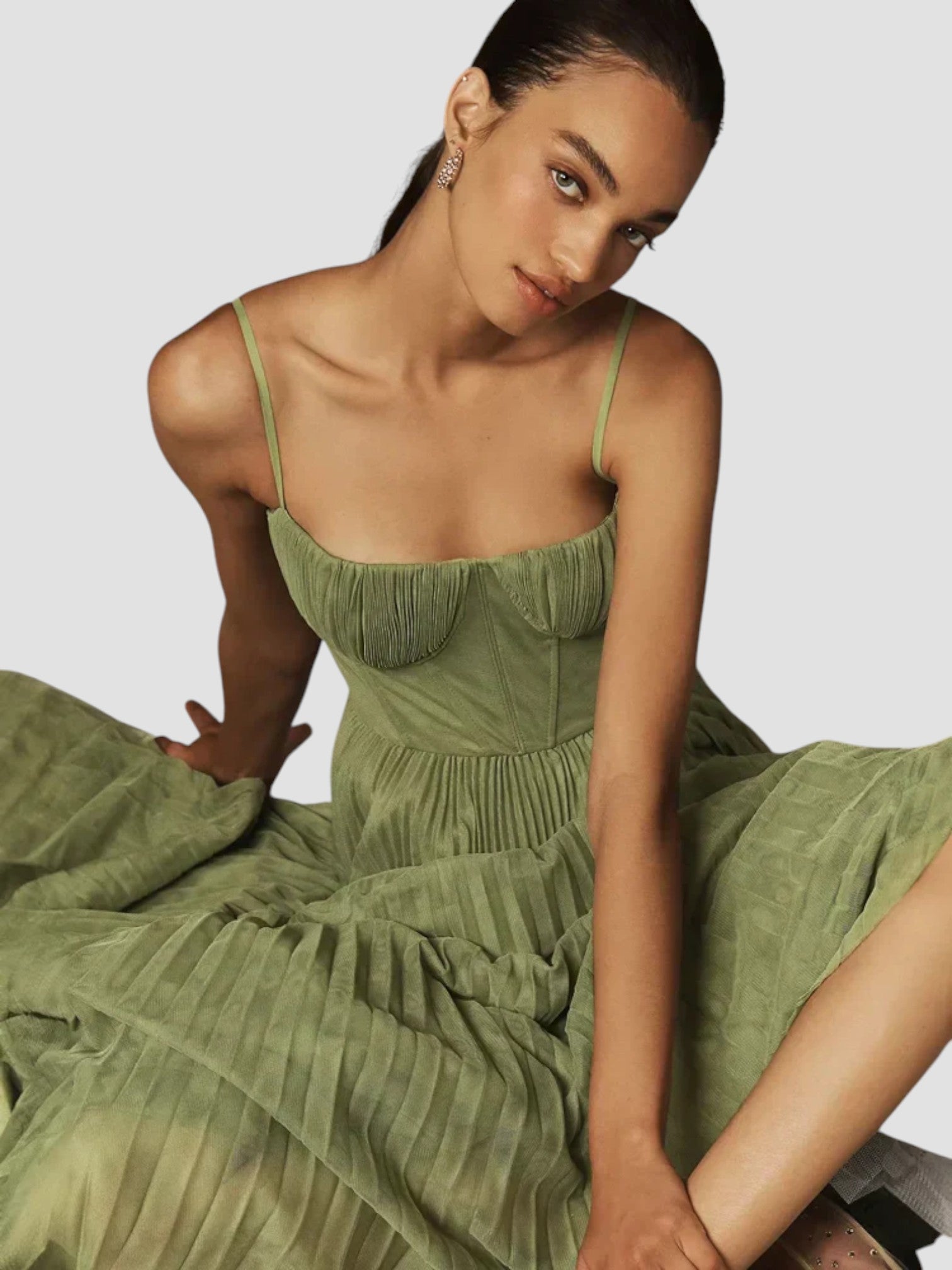 Lucie™ | Robe Longue