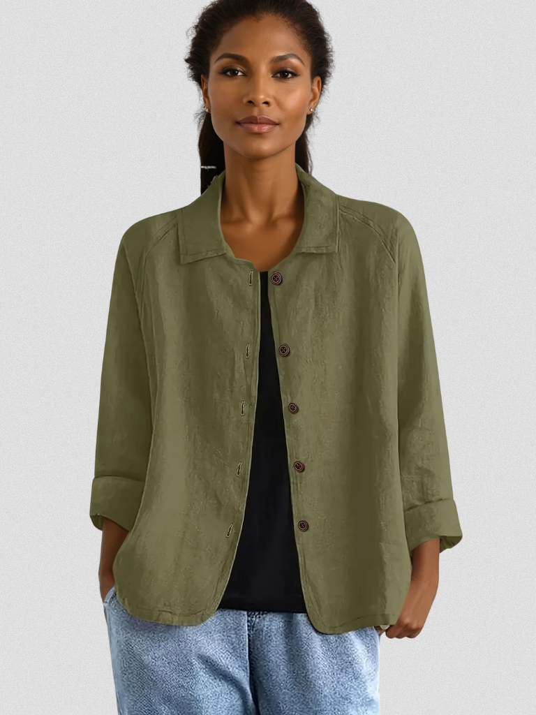 CARDIGAN LONGSLEEVE LUCY