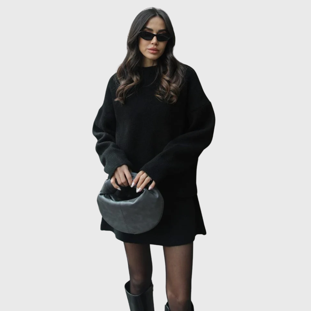 Ensemble Tricot Douillet