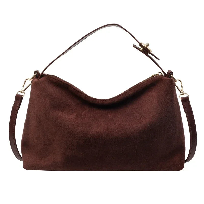 MARIELLE™ – Sac à épaule minimaliste