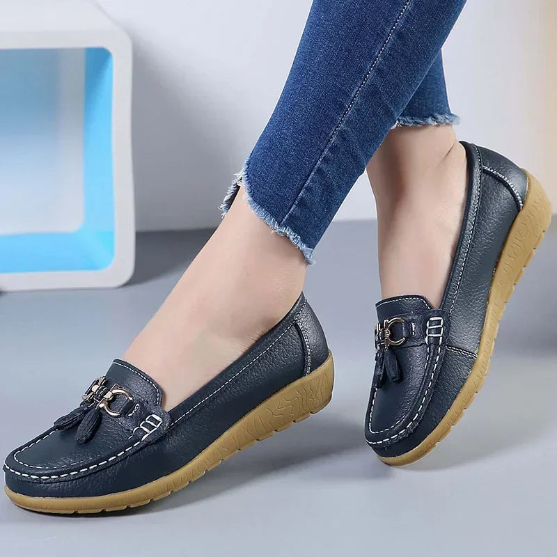 DAPHNE™ - Mocassins confortables et élégants