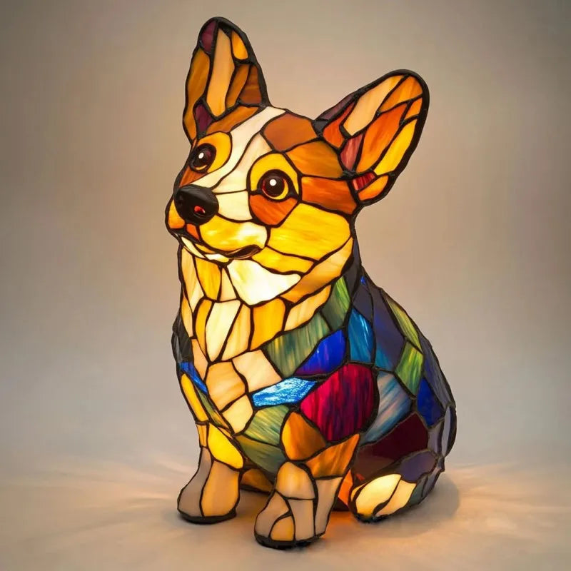 Diesel | Lampe Radiant Corgi