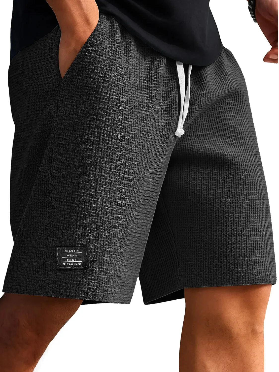 Jean™ | Shorts élégants pour hommes